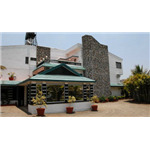 The Retreat Resort - Tungarli - Lonavala