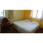 Hotel Neat Space - Tungarli - Lonavala