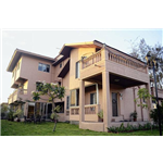 HangOut Villas - Tungarli - Lonavala