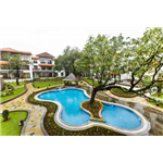 Rhythm Lonavala - Tungarli - Lonavala