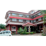 Kohinoor Exotica - Tungarli - Lonavala