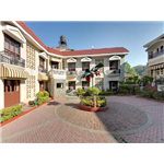 Sagar Holiday - Tungarli - Lonavala