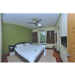 Hotel Laxmi Residency - Tungarli - Lonavala