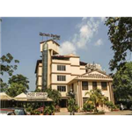 Hotel Kailash Parbat - Valvan - Lonavala