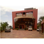 Ashray Resort - Valvan - Lonavala