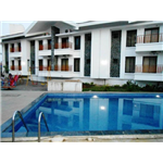 Indus Valley Resort - Valvan - Lonavala