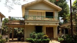 Sai Park Bungalow - Valvan - Lonavala