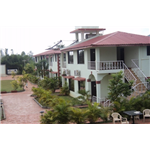 GovInda Resort - Waksai - Lonavala