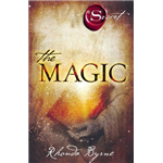 The Magic - Rhonda Byrne