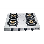 Pigeon 4 Burner Hob
