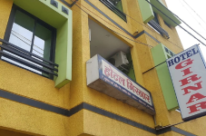 Girnar Hotel - Subash Marg - Ujjain