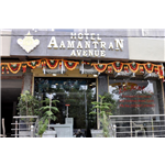 Hotel Aamantran Avenue - Subhash Marg - Ujjain