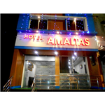Hotel Amaltas - Hari Fatak - Ujjain