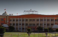 Hotel Aman Palace - Mahakal Marg - Ujjain