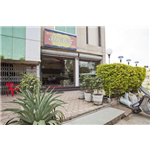 Hotel Anand Palace - Ujjain