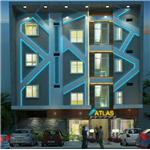Hotel Atlas Palace - Ujjain