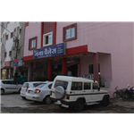 Hotel Ganga Palace - Nanakheda - Ujjain