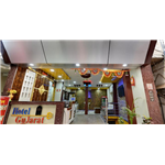 Hotel Gujarat Heritage - Ujjain