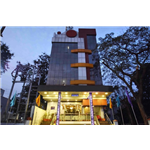 Hotel Hilton Tower - Freeganj - Ujjain