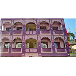 Hotel Mahakal Palace - Hari Fatak Road - Ujjain