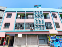 Hotel Mantri Lodge - Ramratan Sharma Marg - Ujjain