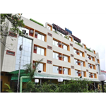 Hotel Mittal Avenue - Nanakheda Ring Road - Ujjain