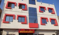 Hotel Moonlight Palace - Maharajwada Maidan - Ujjain