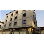 Hotel Paradise Residency - Ravishankar Nagar - Ujjain