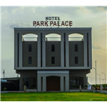 Hotel Park Palace - Nanakheda - Ujjain
