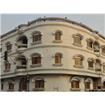 Hotel Pleasure Landmark - Mahakal Marg - Ujjain