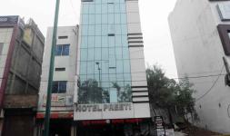 Hotel Preeti - Railway Station Road - Ujjain