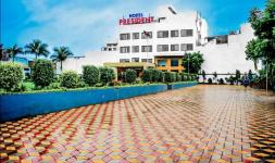 Hotel President - Ring Road - Ujjain