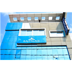 Hotel Raj Palace - Freeganj - Ujjain