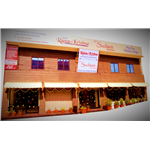 Hotel Rama Krishna - Subhash Marg - Ujjain