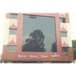 Hotel Royal View - Subhash Marg - Ujjain