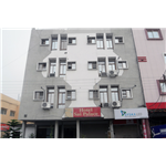 Hotel Sai Palace - Nanakheda - Ujjain