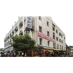 Hotel Samay - Freeganj - Ujjain