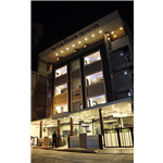 Hotel Satyam - Ujjain