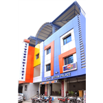 Hotel Shivam Palace - Mahakal Marg - Ujjain