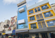 Hotel Shri Radhe - Dewas Gate - Ujjain