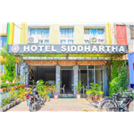 Hotel Siddharth - Madhav Nagar - Ujjain
