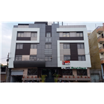 Hotel Sundaram Palace - Subhash Marg - Ujjain