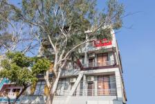 Hotel Suryodaya - Indore Road - Ujjain