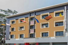 Kabir Hotel - Railway Station Road - Ujjain