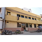 Kanha Hotel - Gudri Chauraha - Ujjain
