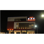 KGC Celebrations - Hari Fatak Road - Ujjain