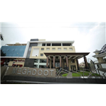 Meghdoot Hotel & Resort - Indore Road - Ujjain