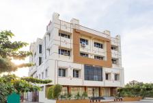 Vikramaditya Hotel - Ring Road Square - Ujjain