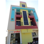 Hotel Krishna - Prabhas Patan - Somnath