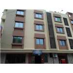 Hotel Shivsadan - Prabhas Patan - Somnath